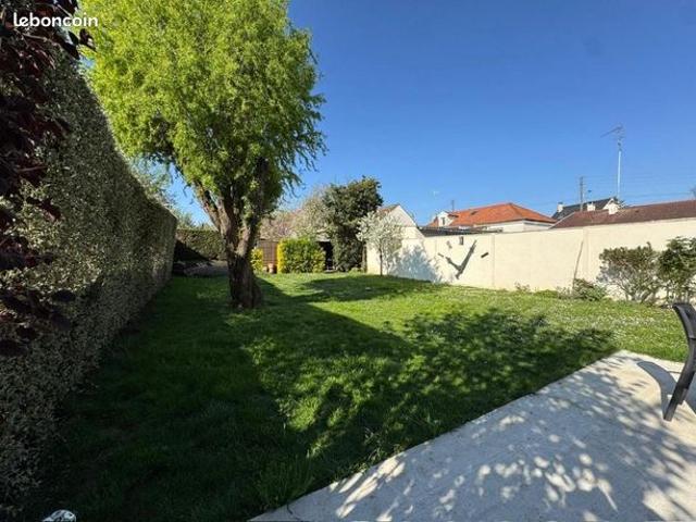 Maison 7 pièces 139 m²