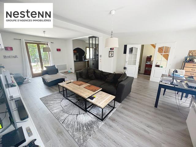Maison 7 pièces 139 m²