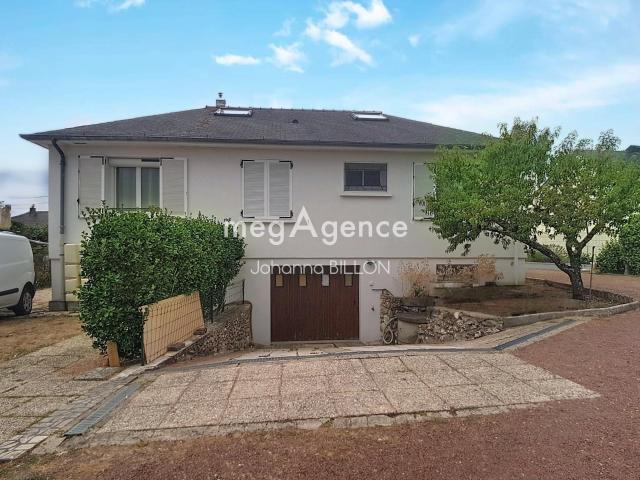 Maison 7 pièces 139 m²