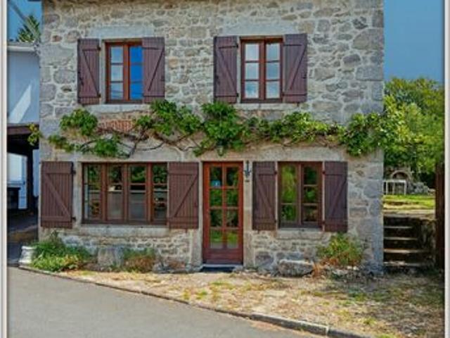 Maison 7 pièces 139 m²