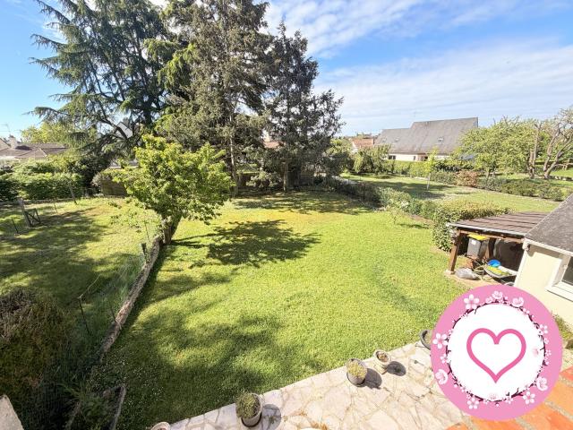 Maison 7 pièces 139 m²