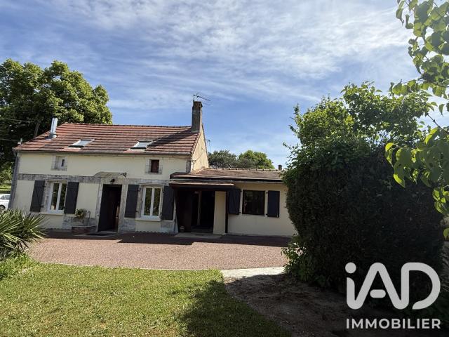 Maison 7 pièces 139 m²
