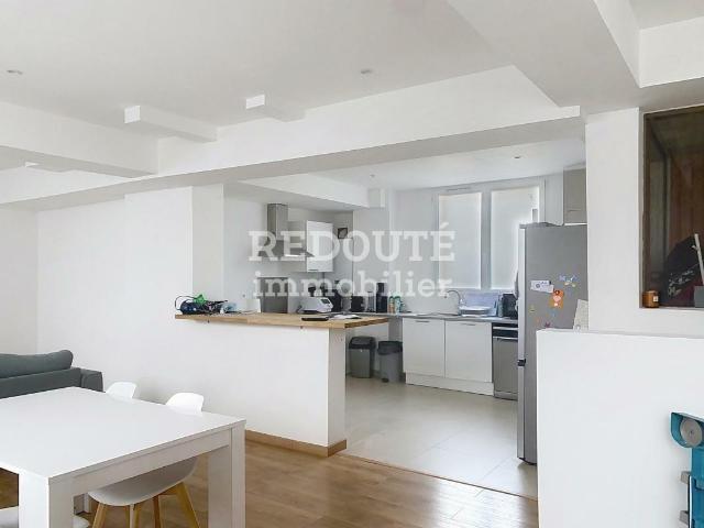 Maison 7 pièces 139 m²