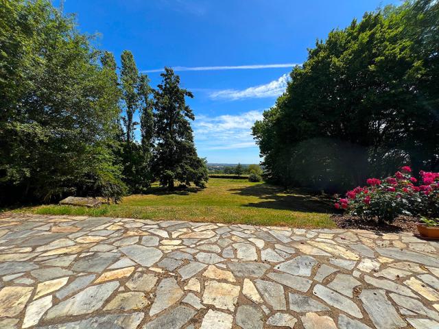 Maison 7 pièces 139 m²