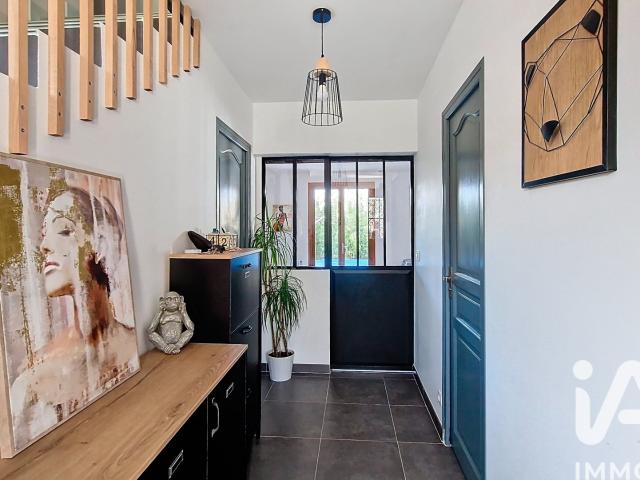 Maison 7 pièces 139 m²