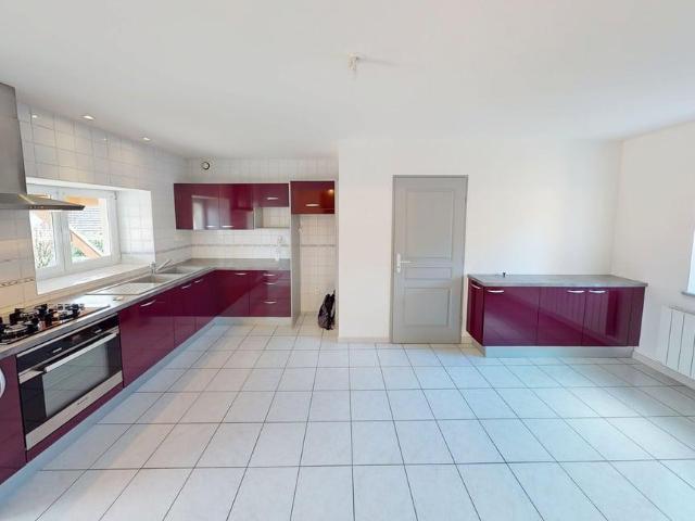 Maison 7 pièces