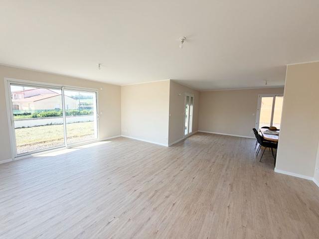 Maison 7 pièces 130 m2
