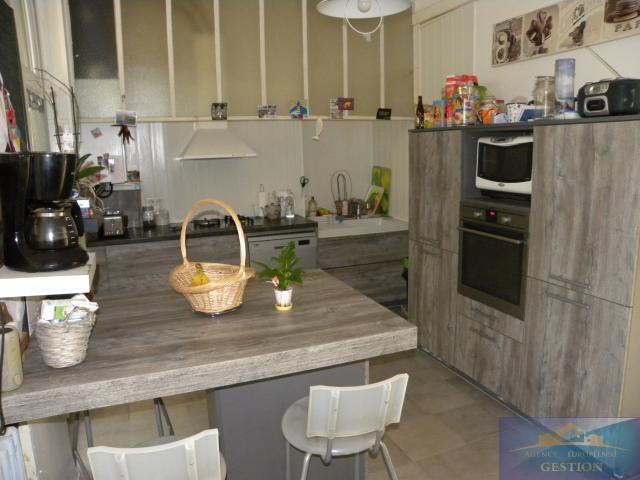 Maison 7 pièces 130 m²