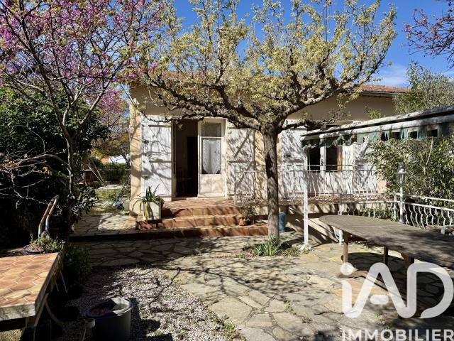 Maison 7 pièces 130 m²