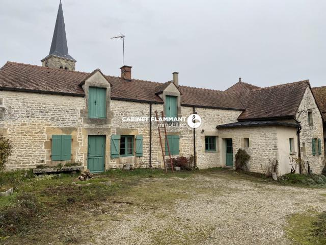 Maison 7 pièces 130 m²