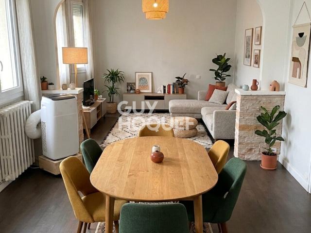 Maison 7 pièces 130 m²