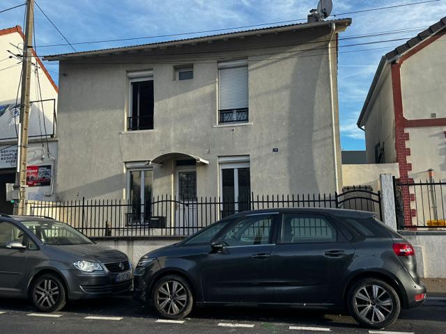 Maison 7 pièces 130 m²