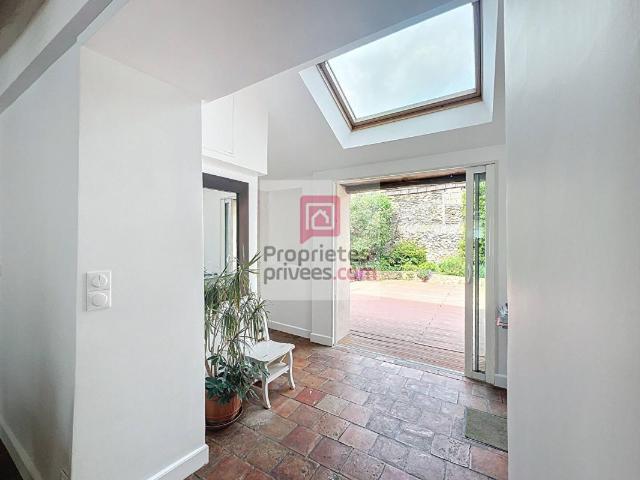 Maison 7 pièces 130 m²