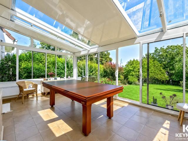 Maison 7 pièces 130 m²