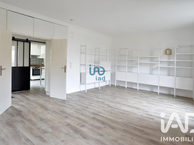 Maison 7 pièces 130 m²