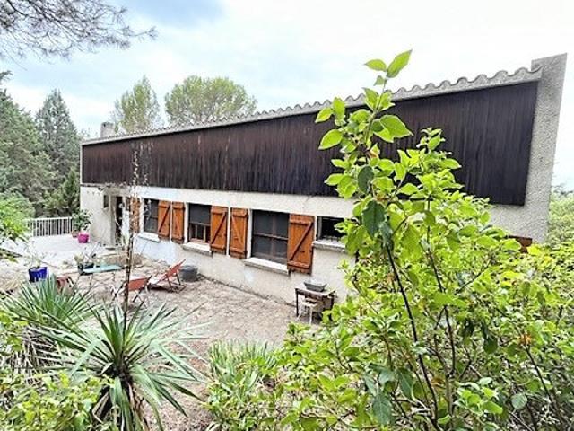 Maison 7 pièces 130 m²
