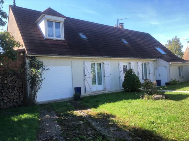 Maison 7 pièces 150 m²