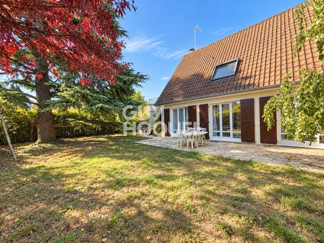 Maison 7 pièces 130 m²