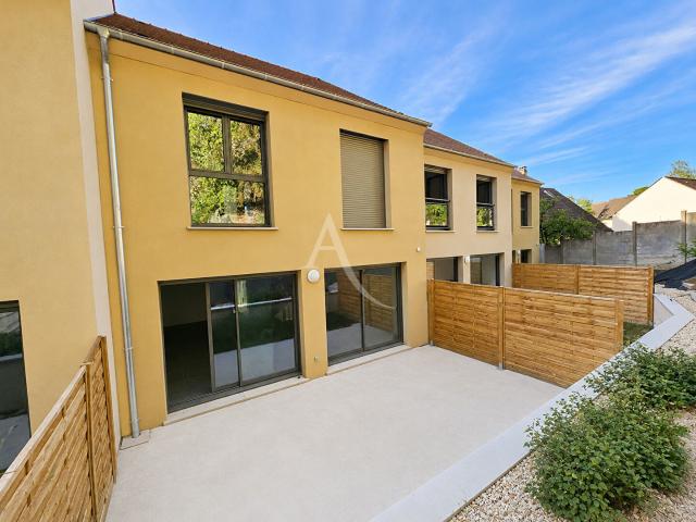 Maison 7 pièces 130 m²