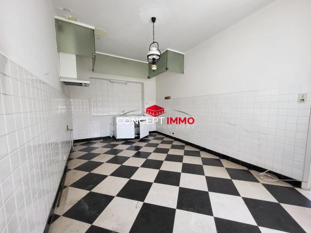Maison 7 pièces 130 m²