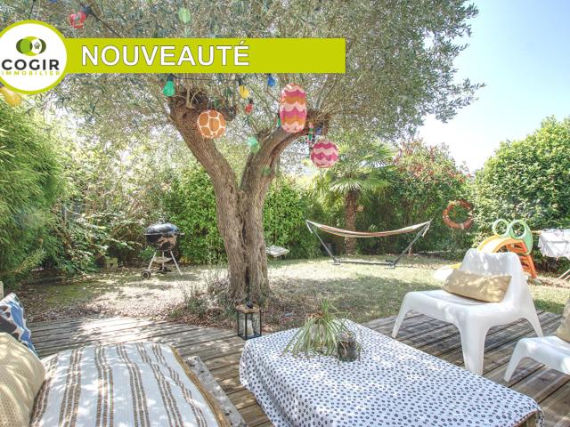 Maison 7 pièces 130 m²