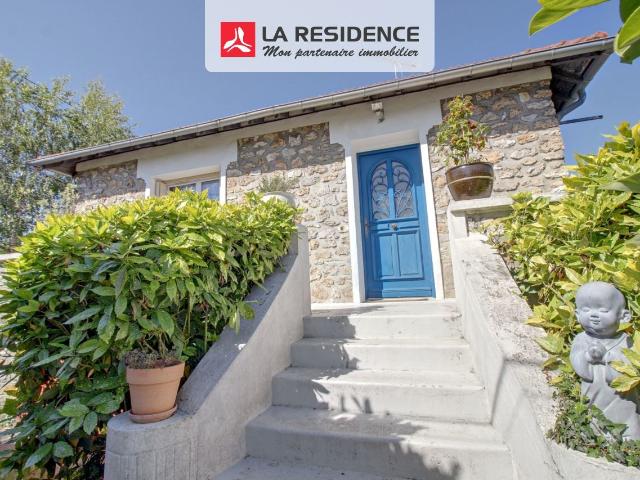 Maison 7 pièces 130 m²
