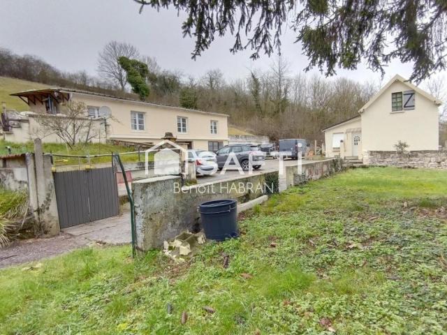 Maison 7 pièces 130 m²