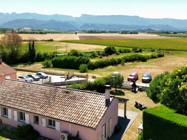 Maison 7 pièces 130 m²