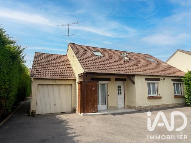 Maison 7 pièces 130 m²