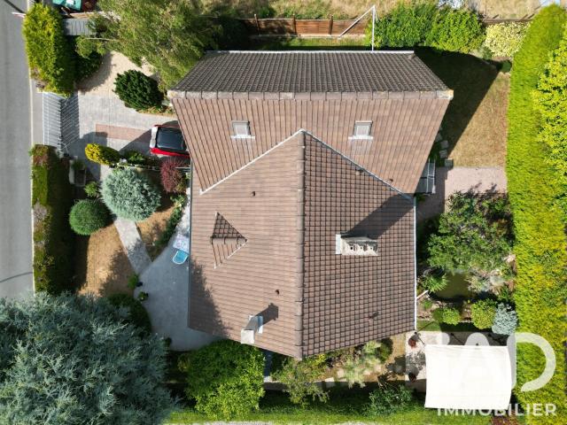 Maison 7 pièces 130 m²