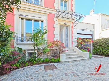 Maison 7 pièces 130 m²