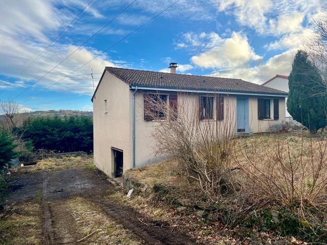 Maison 7 pièces 130 m²