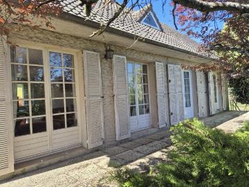 Maison 7 pièces 130 m²