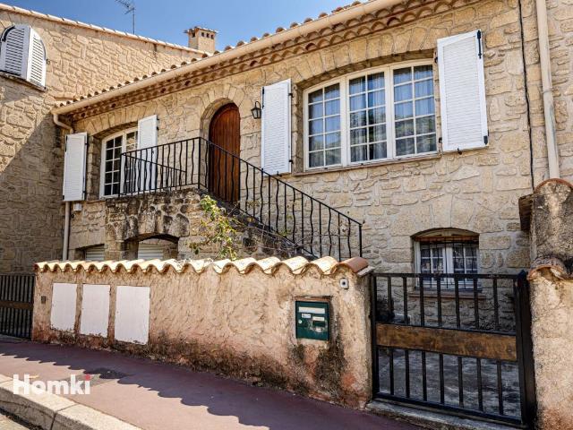 Maison 7 pièces 130 m²
