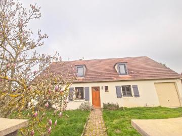 Maison 7 pièces 130 m²