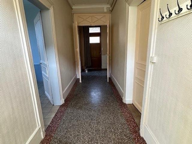 Maison 7 pièces 130 m²