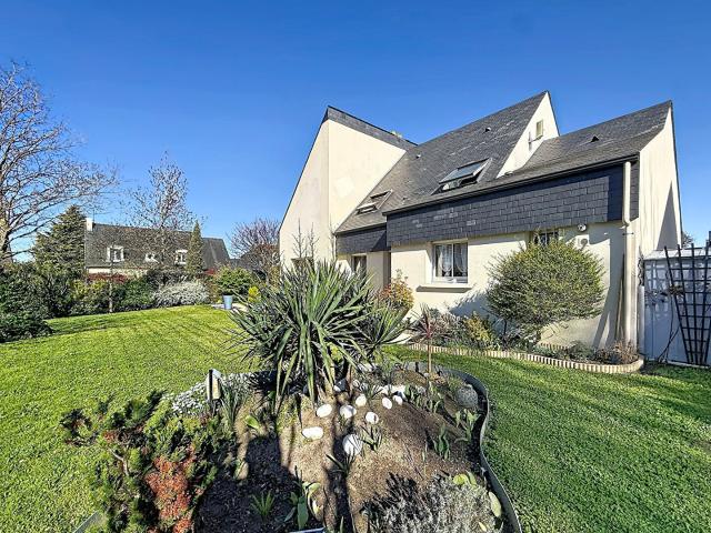 Maison 7 pièces 130 m²