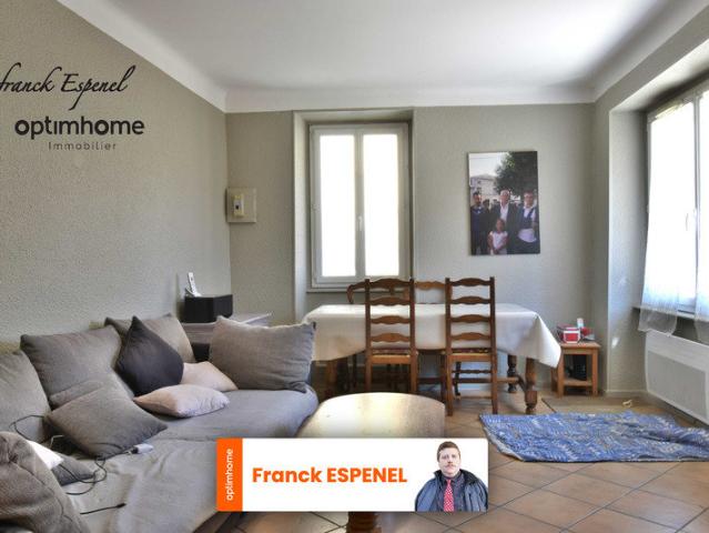 Maison 7 pièces 130 m²