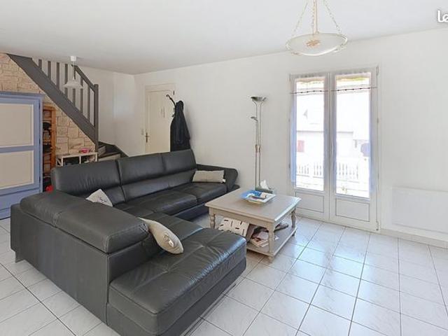 Maison 7 pièces 130 m²