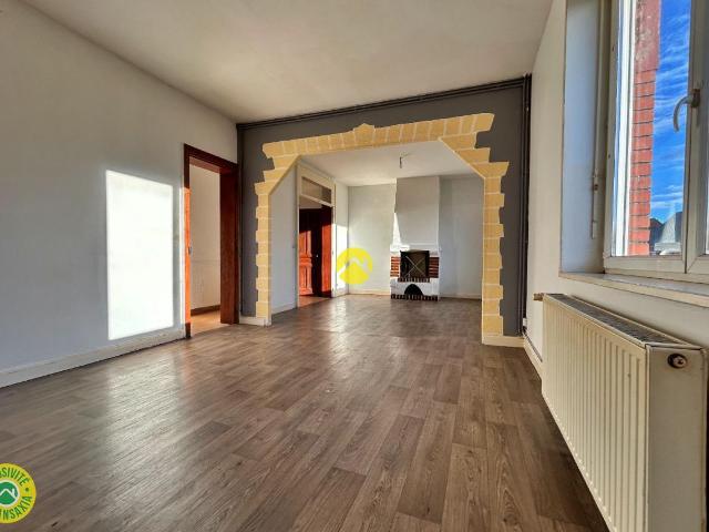 Maison 7 pièces 130 m²