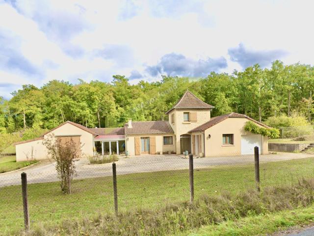 Maison 7 pièces 130 m²