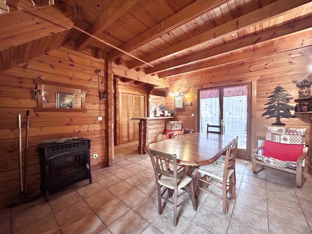 Maison 7 pièces 130 m²
