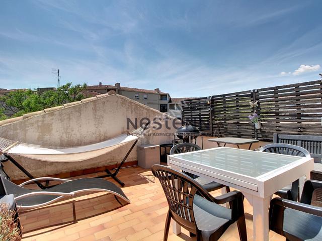 Maison 7 pièces 130 m²