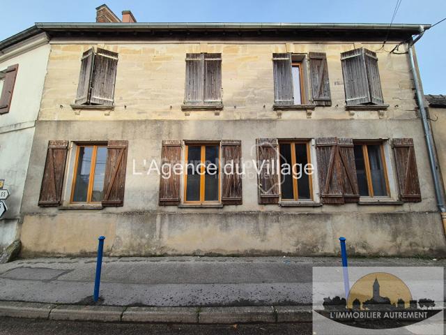 Maison 7 pièces 130 m²
