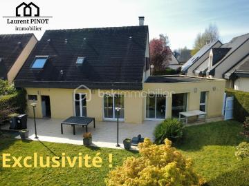 Maison 7 pièces 130 m²