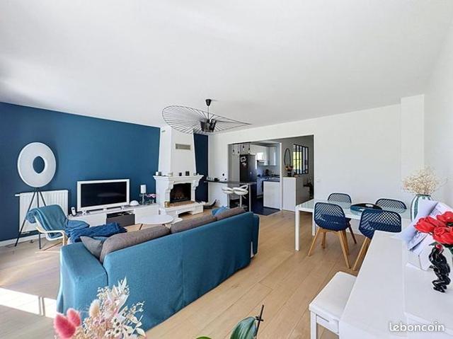 Maison 7 pièces 130 m²
