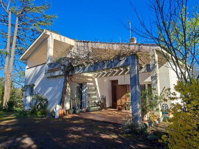 Maison 7 pièces 130 m²