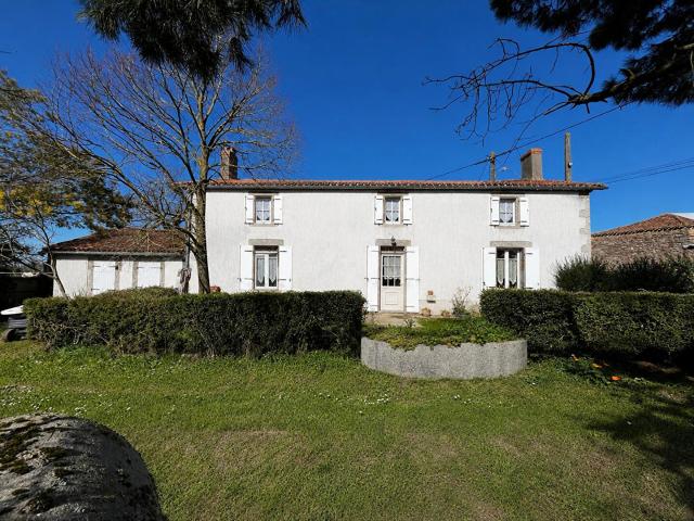 Maison 7 pièces 130 m²