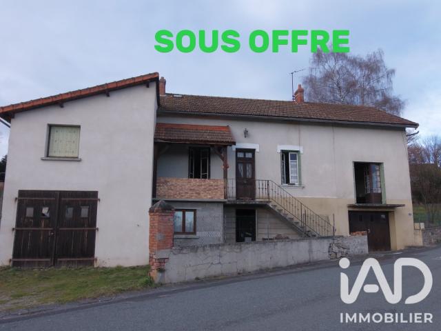 Maison 7 pièces 130 m²
