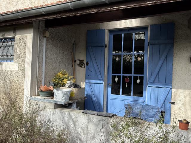 Maison 7 pièces 130 m²